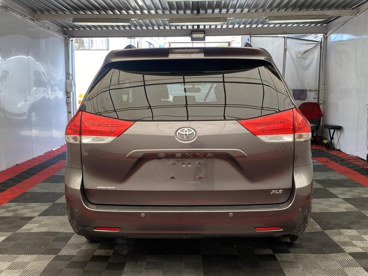 2014 Toyota Sienna XLE Richmond Hill NY