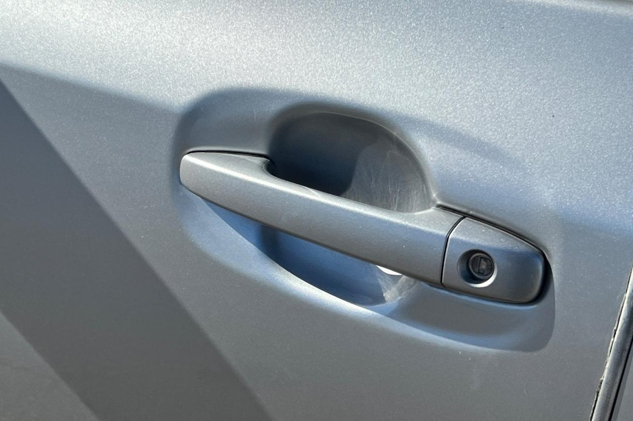2014 Toyota Sienna XLE Roseville CA