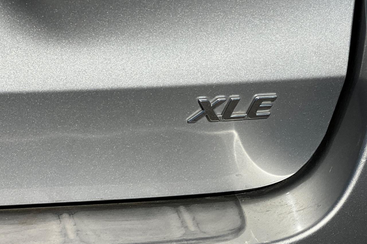 2014 Toyota Sienna XLE Roseville CA