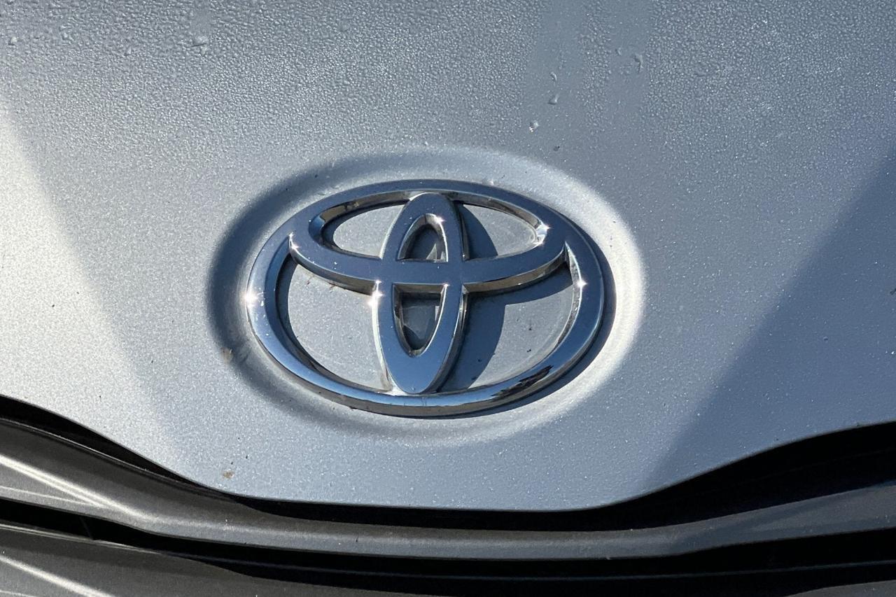 2014 Toyota Sienna XLE Roseville CA