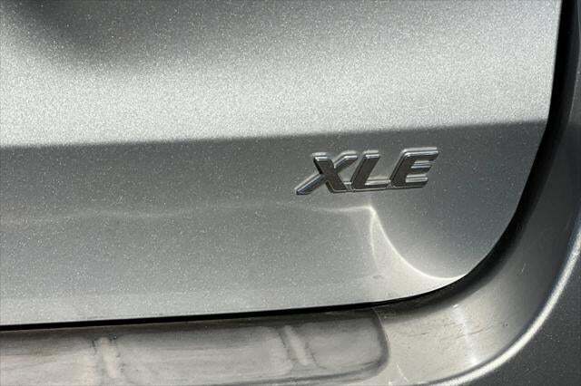 2014 Toyota Sienna XLE Roseville CA