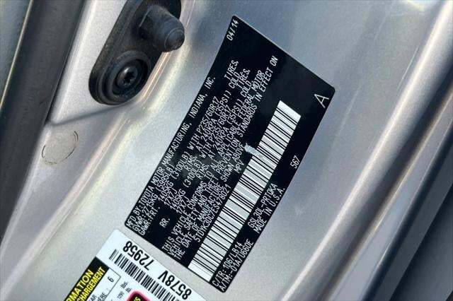 2014 Toyota Sienna XLE Roseville CA