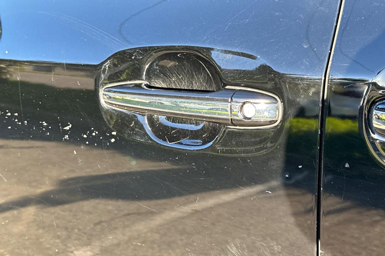 2014 Toyota Sienna XLE Roseville CA