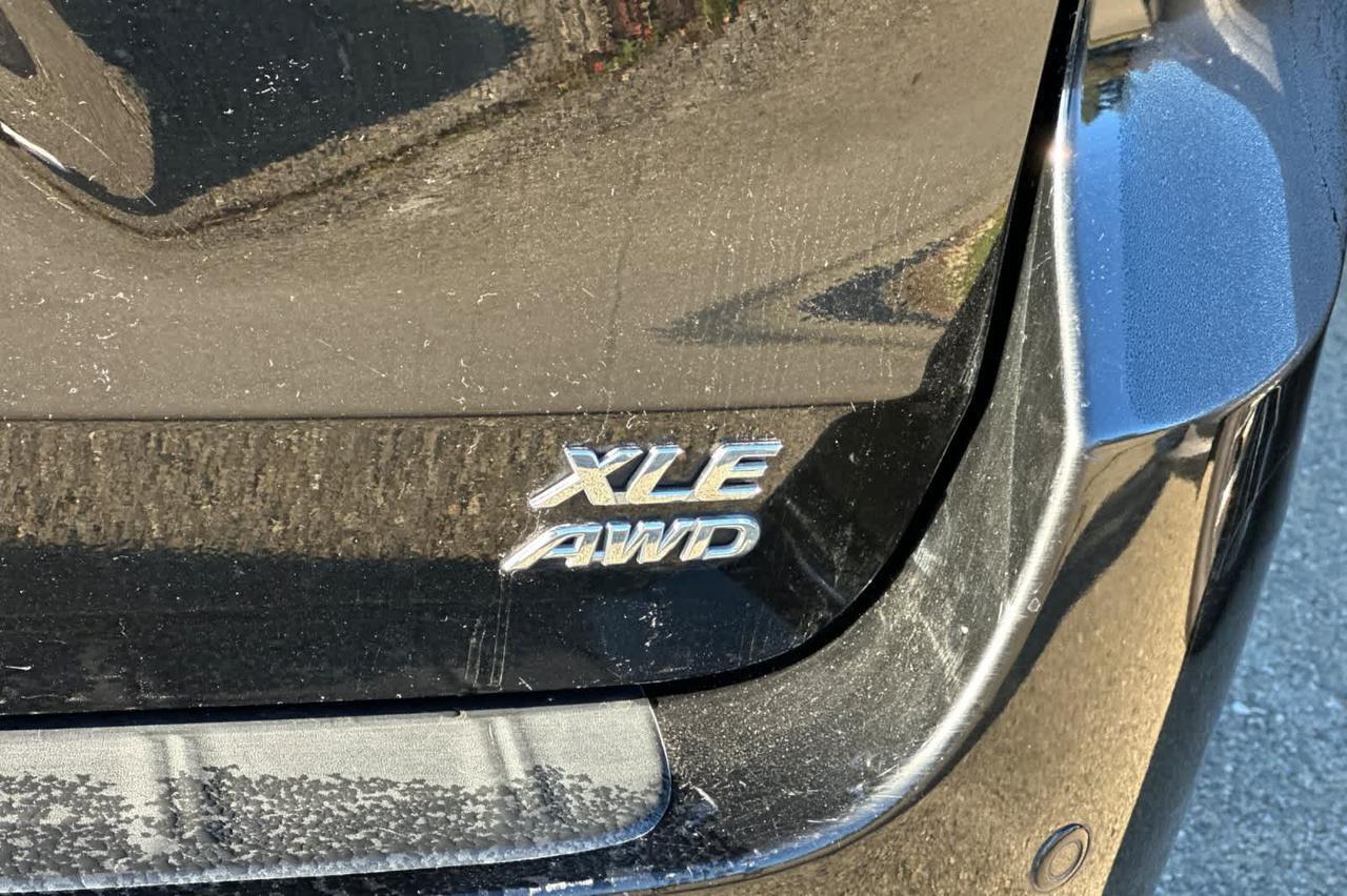 2014 Toyota Sienna XLE Roseville CA