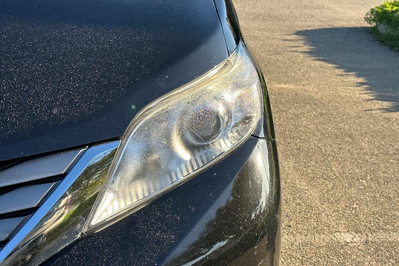 2014 Toyota Sienna XLE Roseville CA