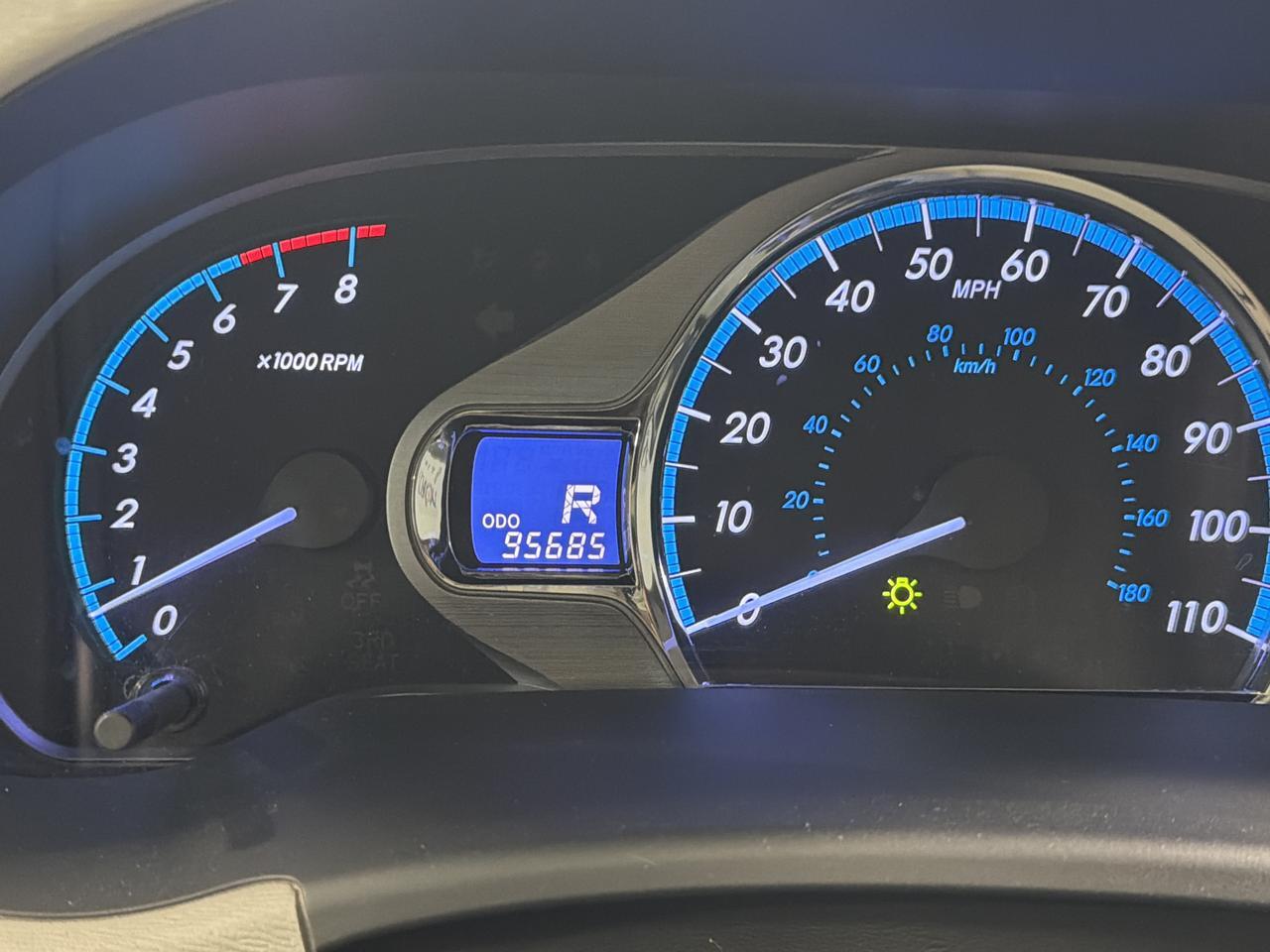 2014 Toyota Sienna XLE San Antonio TX