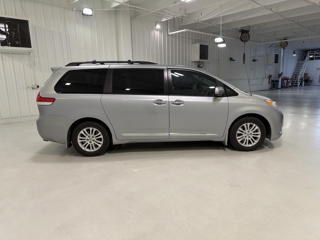 2014 Toyota Sienna XLE San Antonio TX