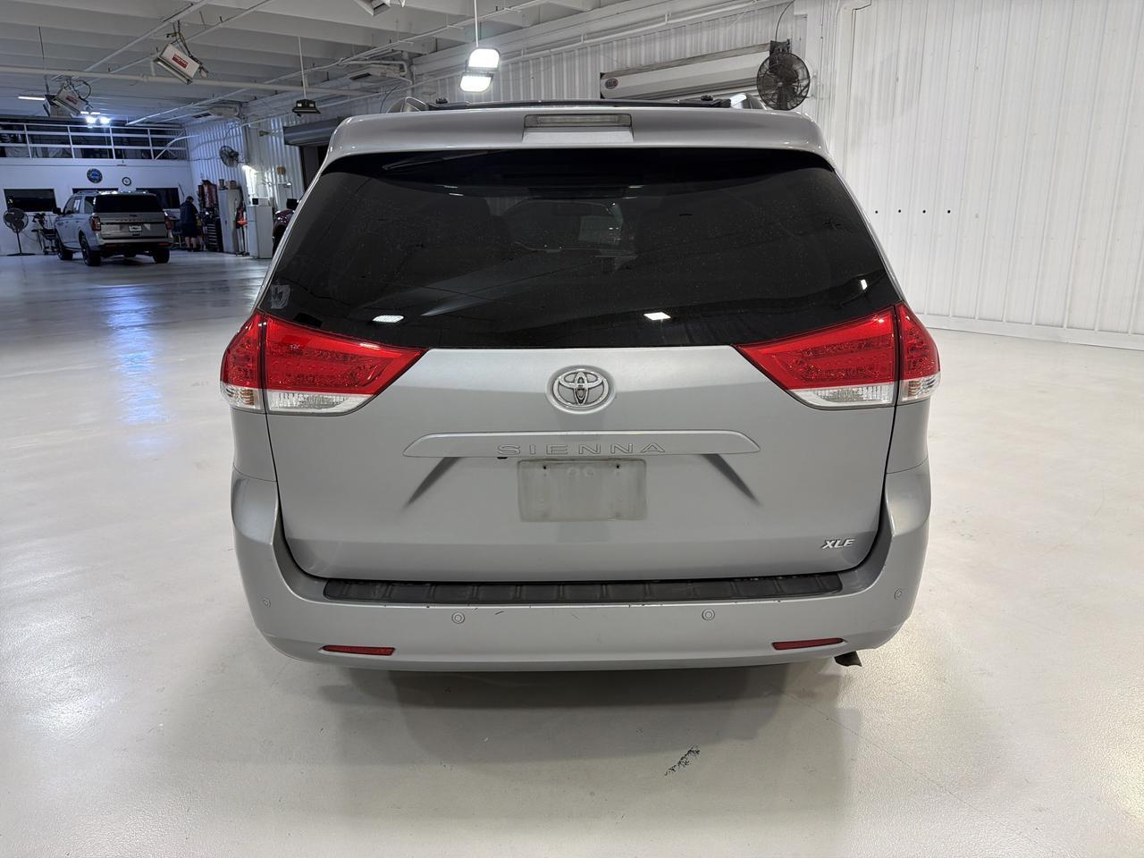 2014 Toyota Sienna XLE San Antonio TX