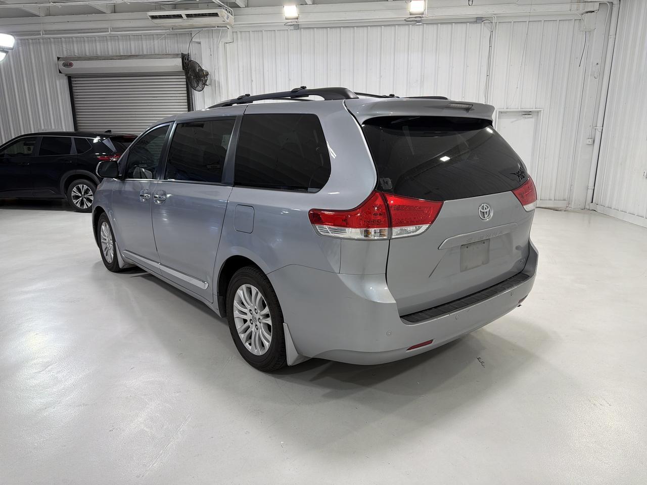 2014 Toyota Sienna XLE San Antonio TX