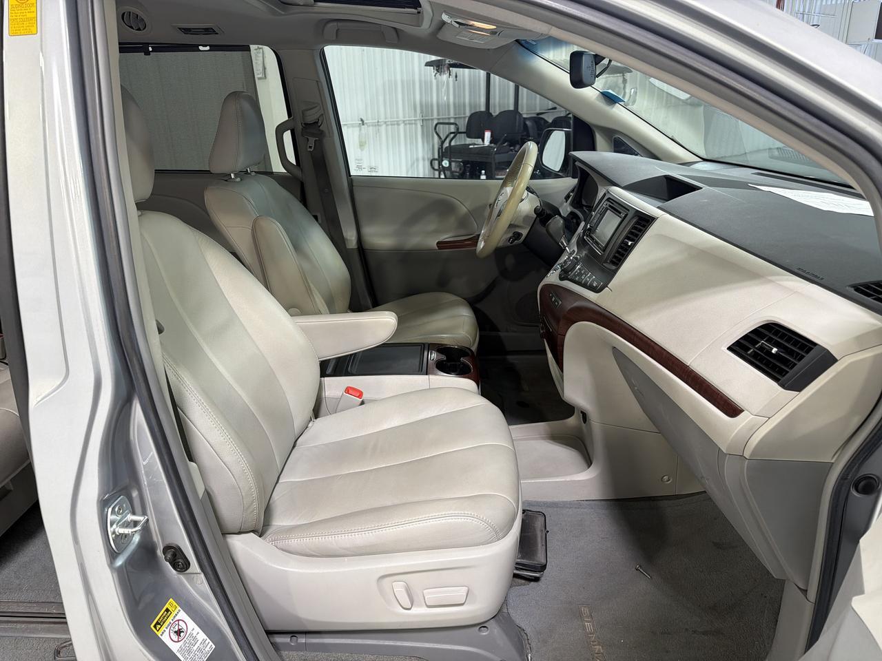 2014 Toyota Sienna XLE San Antonio TX
