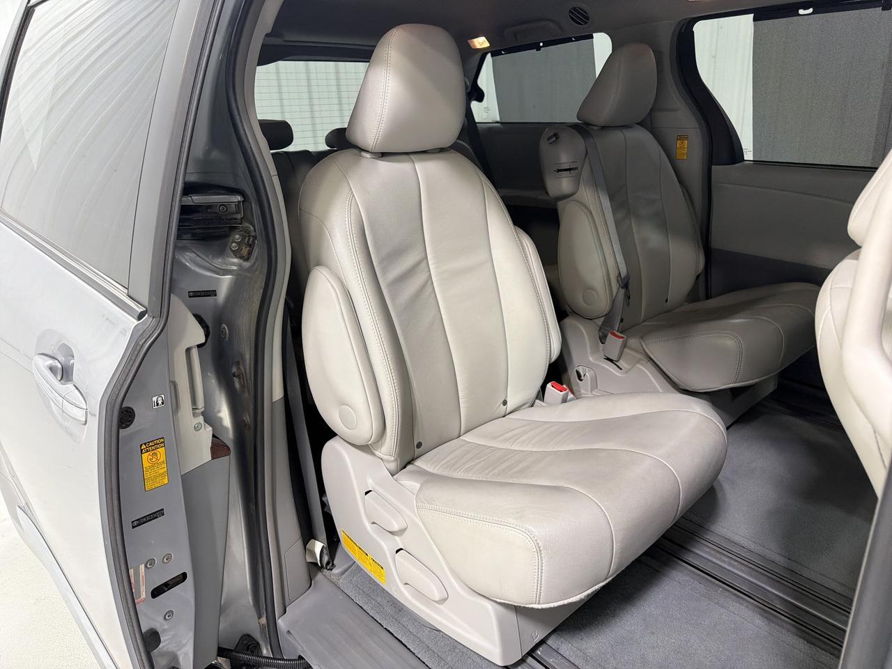 2014 Toyota Sienna XLE San Antonio TX