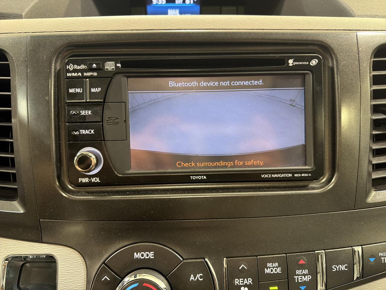 2014 Toyota Sienna XLE San Antonio TX