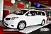 2014 Toyota Sienna XLE Springfield NJ