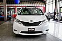 2014 Toyota Sienna XLE Springfield NJ