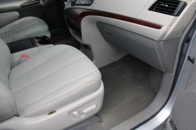 2014 Toyota Sienna XLE XLE Melbourne FL