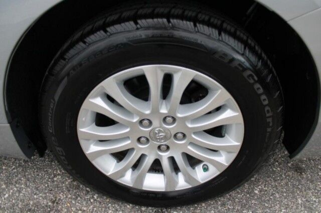 2014 Toyota Sienna XLE XLE Melbourne FL