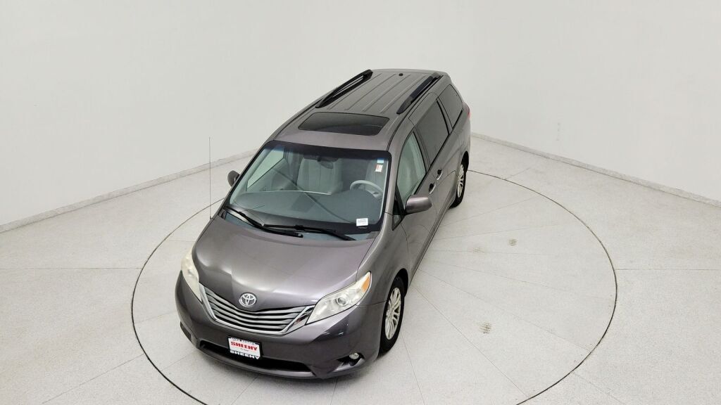 2014 Toyota Sienna XLE Laurel MD