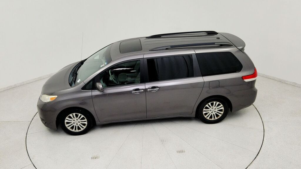 2014 Toyota Sienna XLE Laurel MD