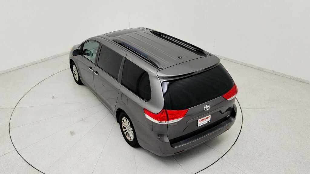 2014 Toyota Sienna XLE Laurel MD