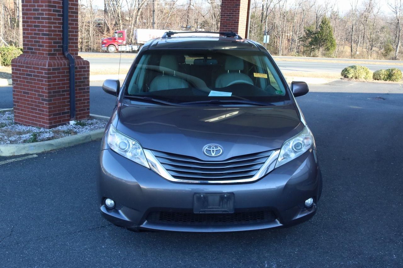 2014 Toyota Sienna XLE Fredericksburg VA