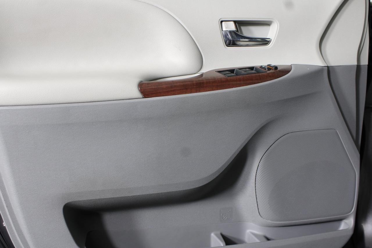 2014 Toyota Sienna XLE Manassas VA