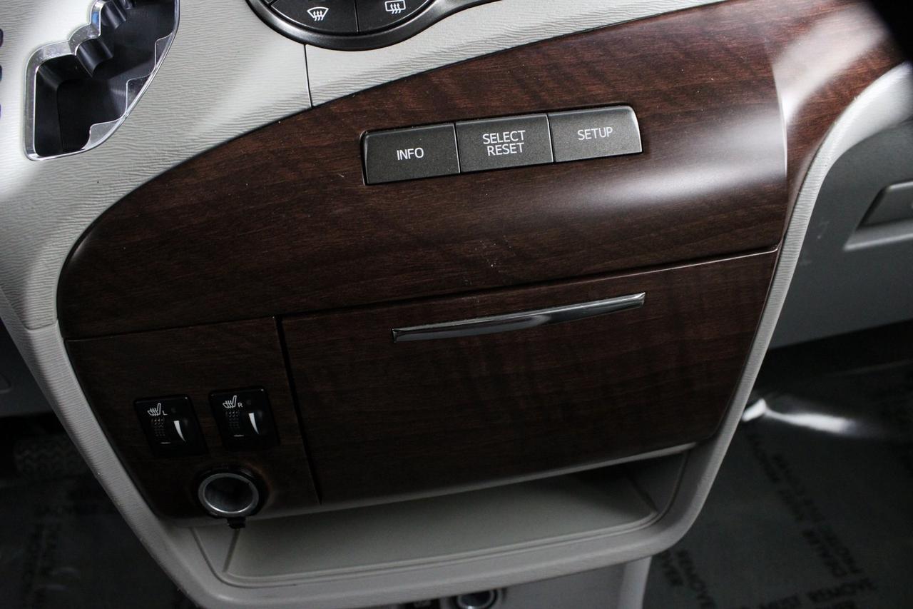 2014 Toyota Sienna XLE Manassas VA