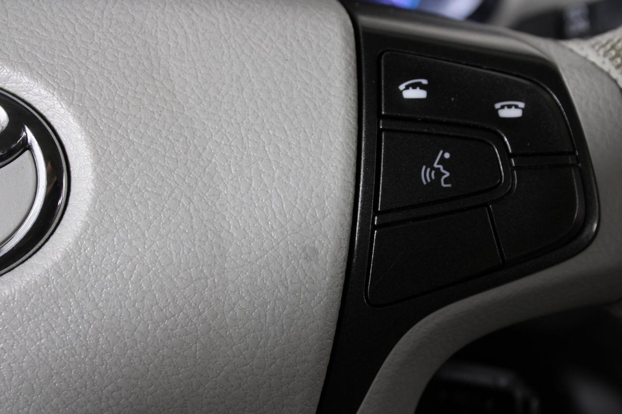 2014 Toyota Sienna XLE Manassas VA