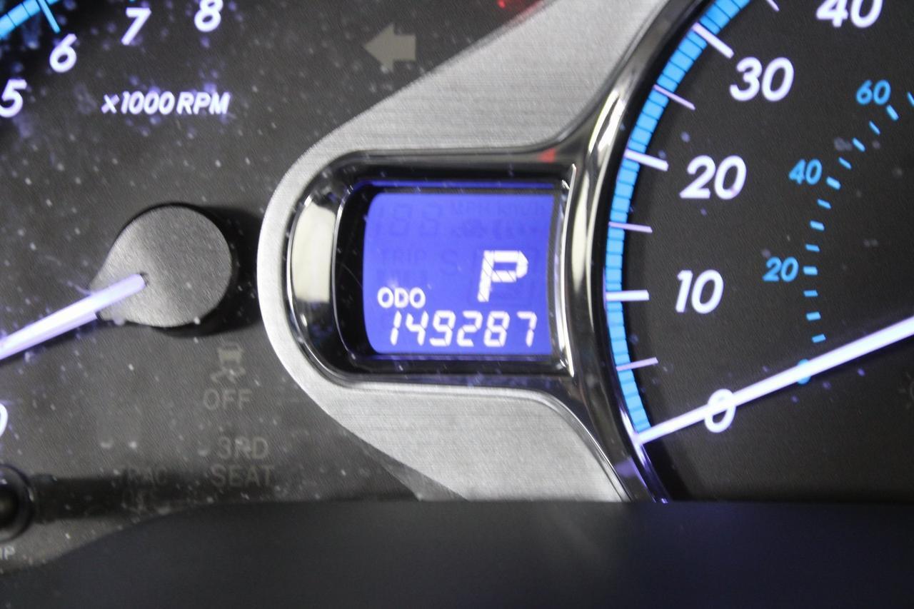 2014 Toyota Sienna XLE Manassas VA