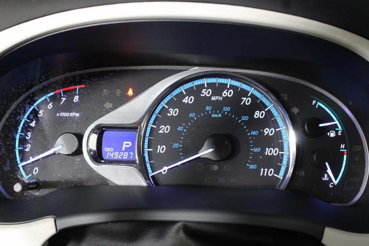 2014 Toyota Sienna XLE Manassas VA