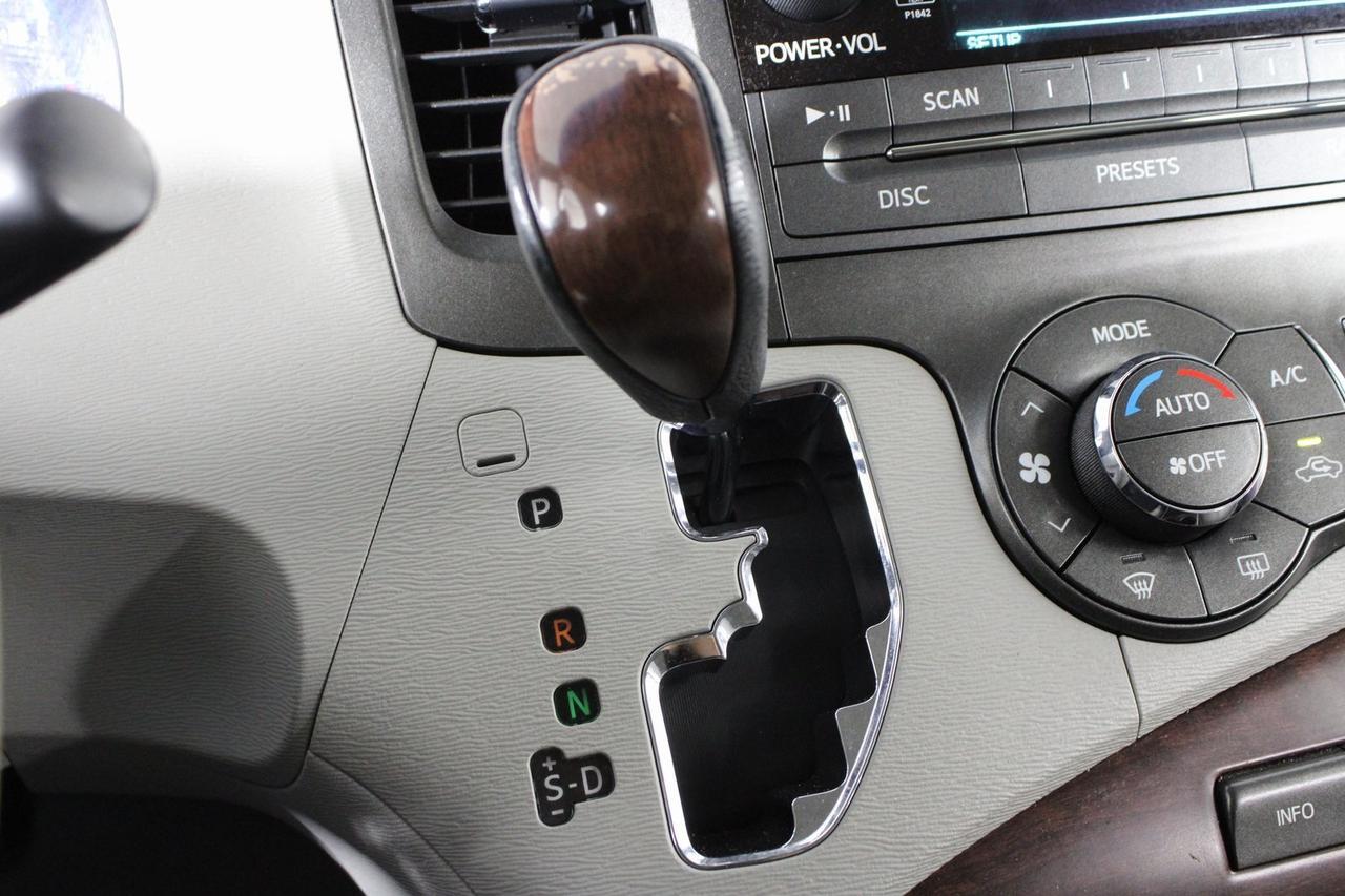 2014 Toyota Sienna XLE Manassas VA