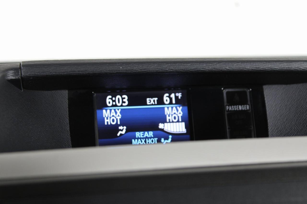 2014 Toyota Sienna XLE Manassas VA