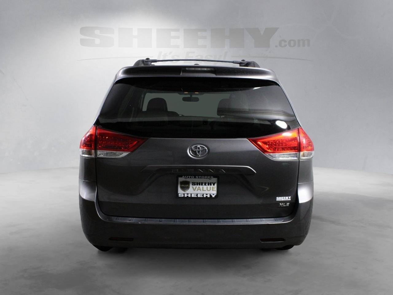 2014 Toyota Sienna XLE Manassas VA