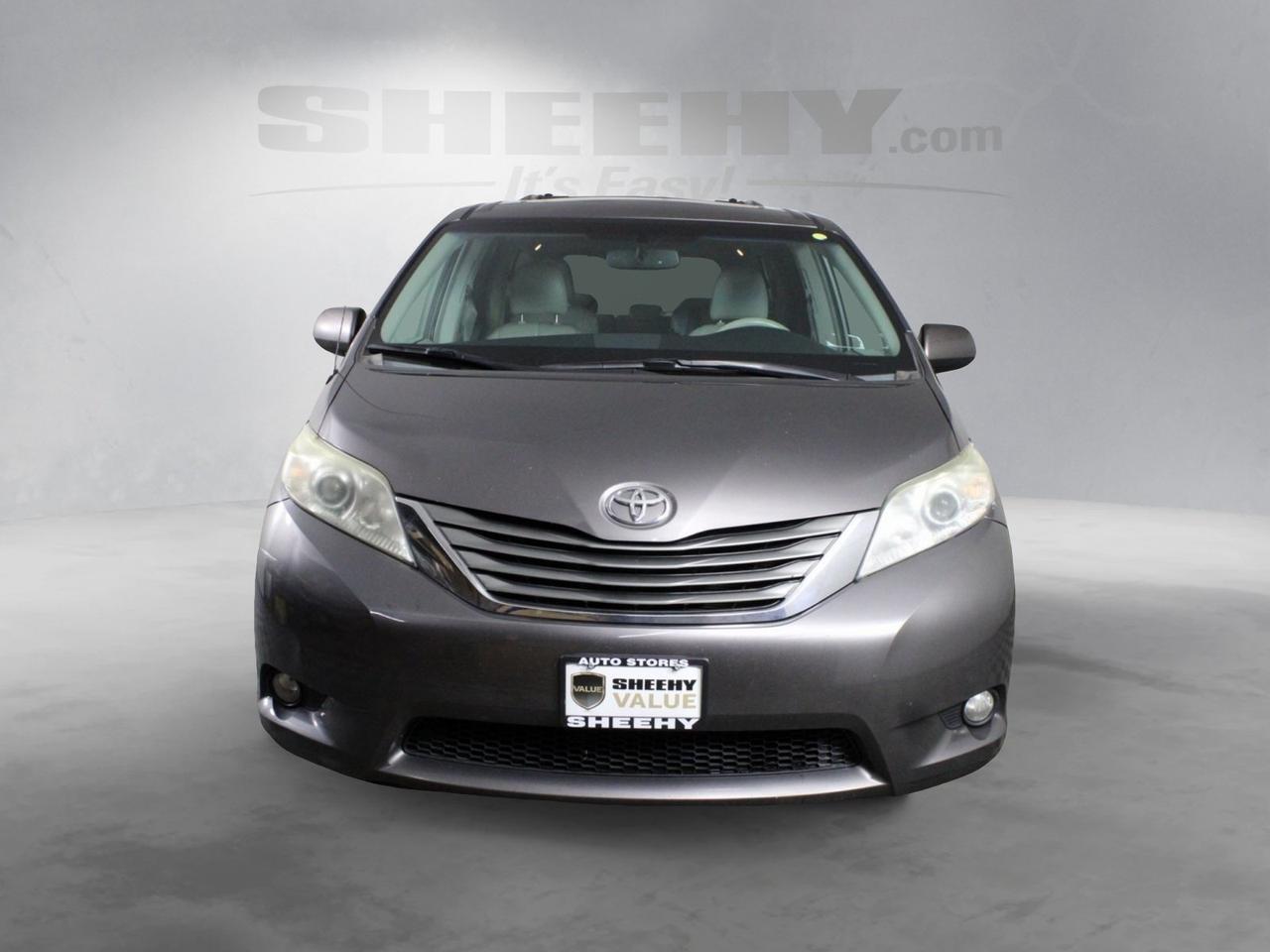 2014 Toyota Sienna XLE Manassas VA
