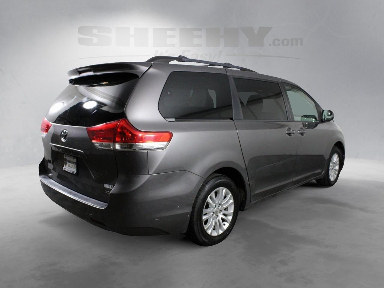 2014 Toyota Sienna XLE Manassas VA