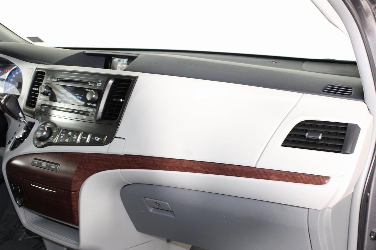 2014 Toyota Sienna XLE Manassas VA