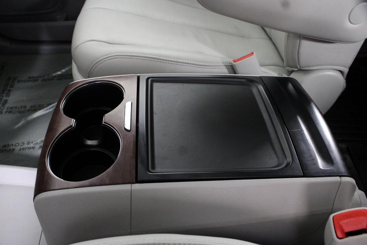 2014 Toyota Sienna XLE Manassas VA