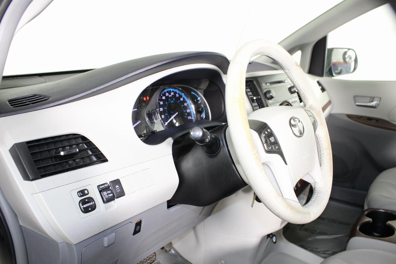 2014 Toyota Sienna XLE Manassas VA