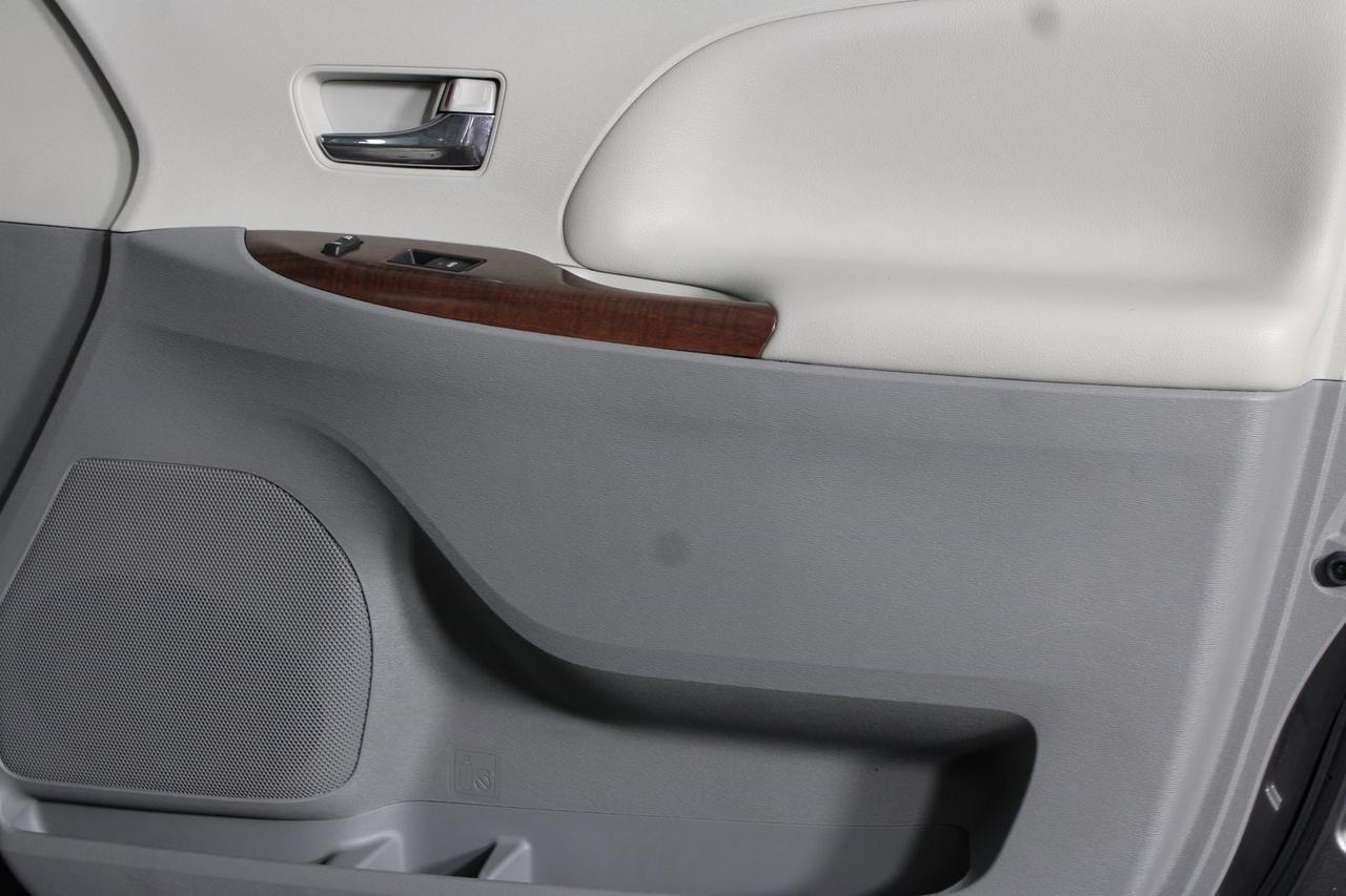 2014 Toyota Sienna XLE Manassas VA