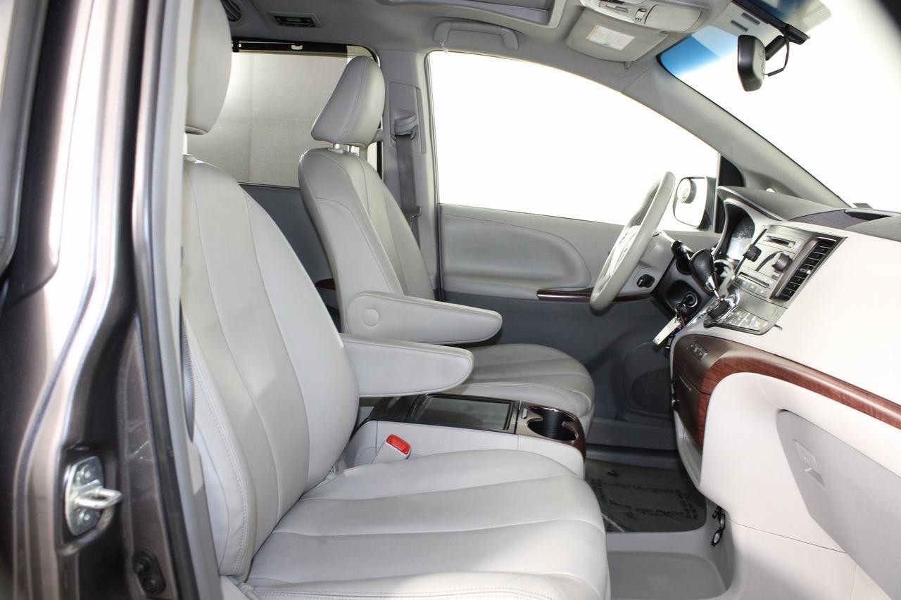 2014 Toyota Sienna XLE Manassas VA