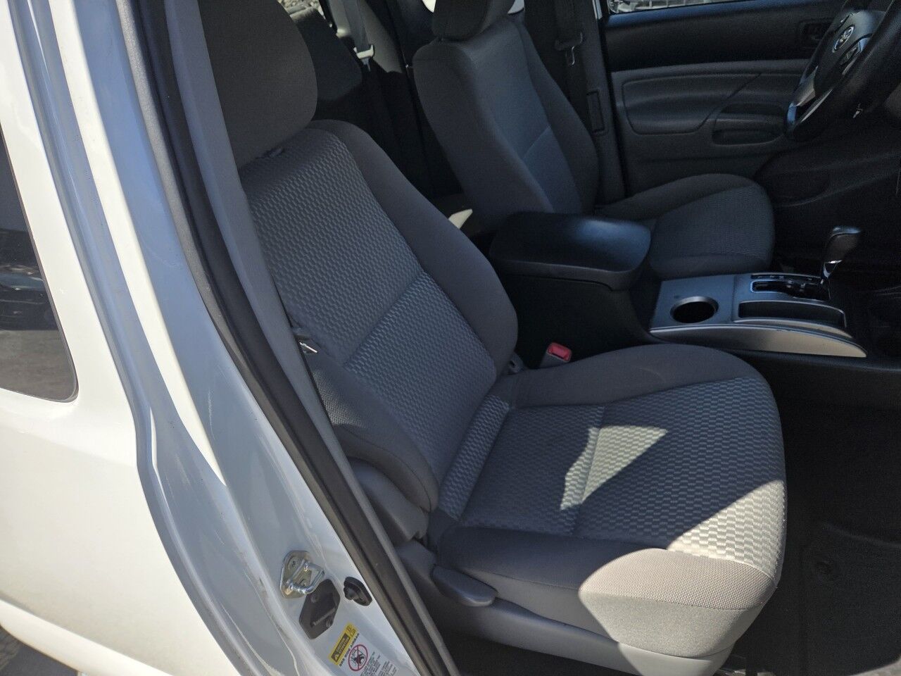 2014 Toyota Tacoma Charlton MA