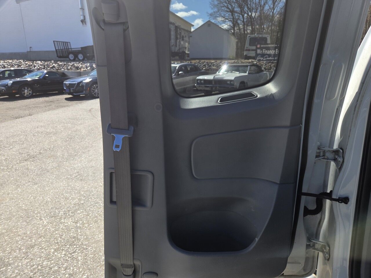 2014 Toyota Tacoma Charlton MA