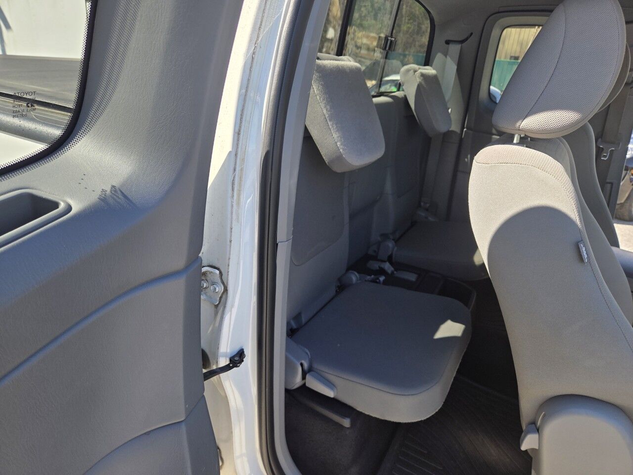 2014 Toyota Tacoma Charlton MA