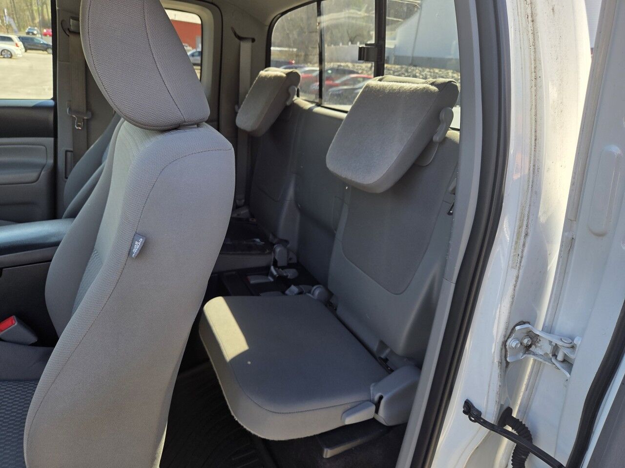 2014 Toyota Tacoma Charlton MA