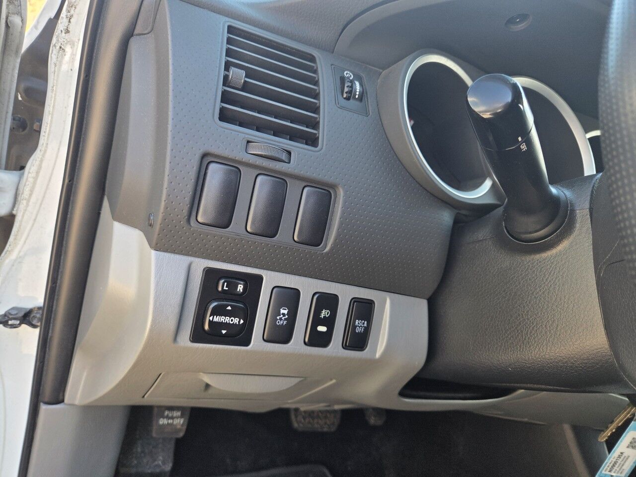 2014 Toyota Tacoma Charlton MA