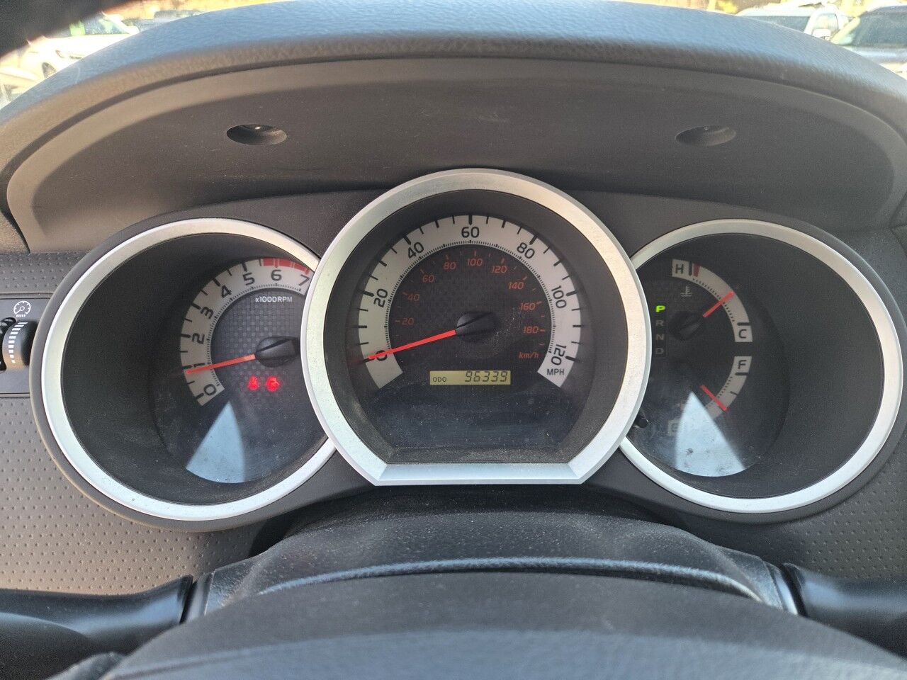 2014 Toyota Tacoma Charlton MA