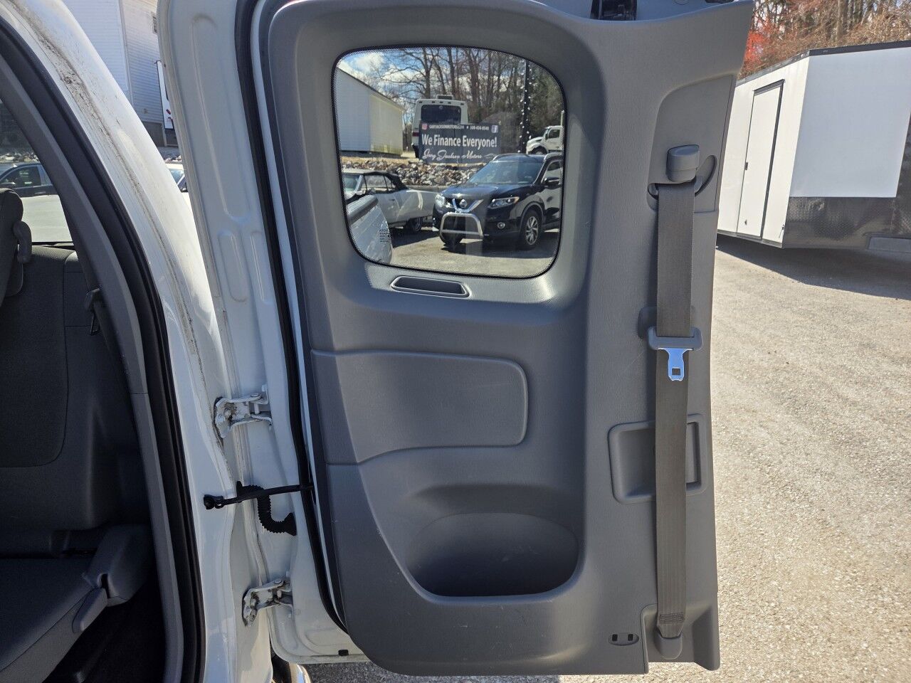 2014 Toyota Tacoma Charlton MA