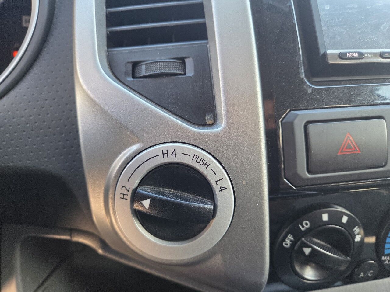 2014 Toyota Tacoma Charlton MA