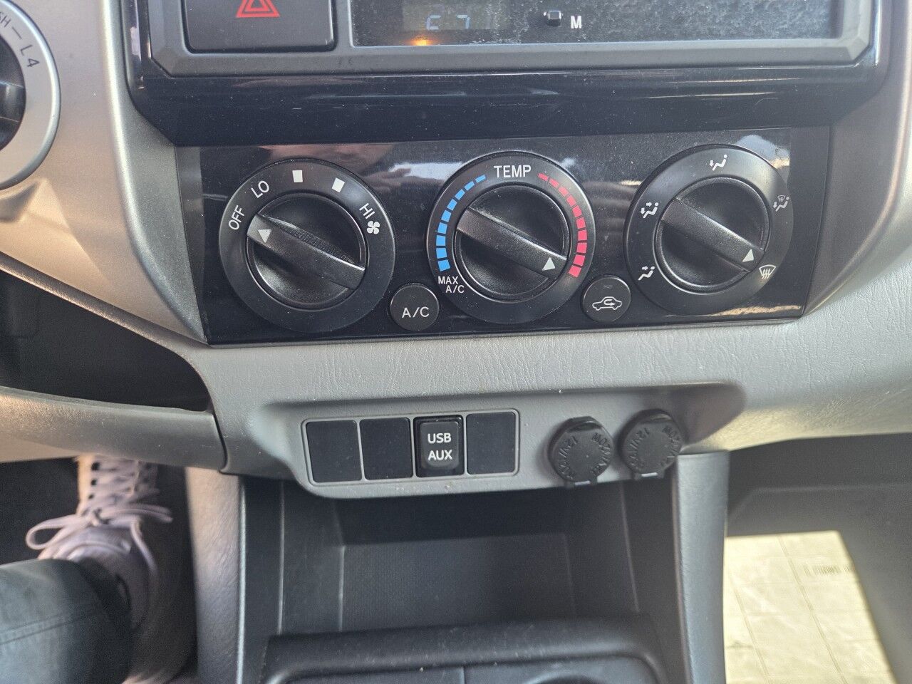 2014 Toyota Tacoma Charlton MA