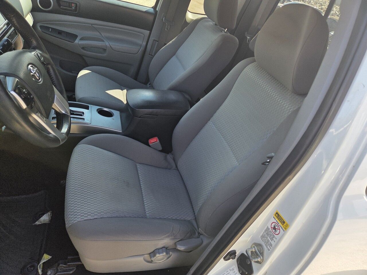 2014 Toyota Tacoma Charlton MA