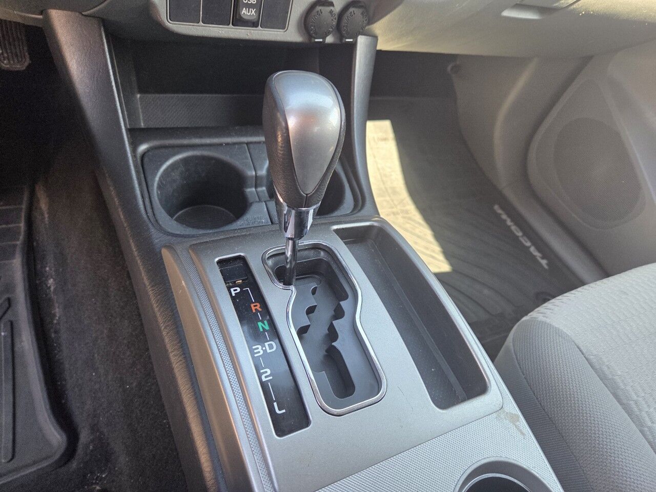 2014 Toyota Tacoma Charlton MA